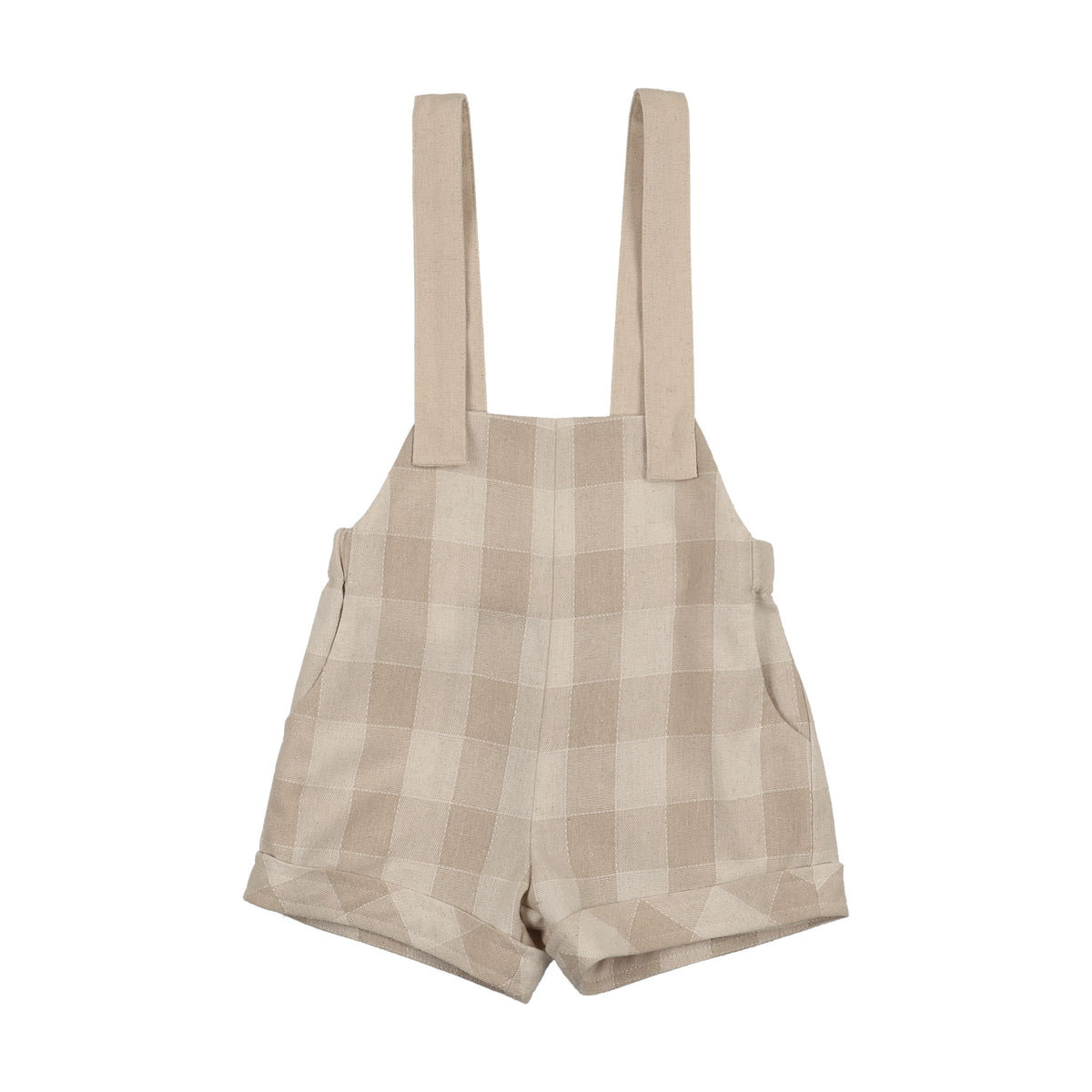 ISAAC ROMPER