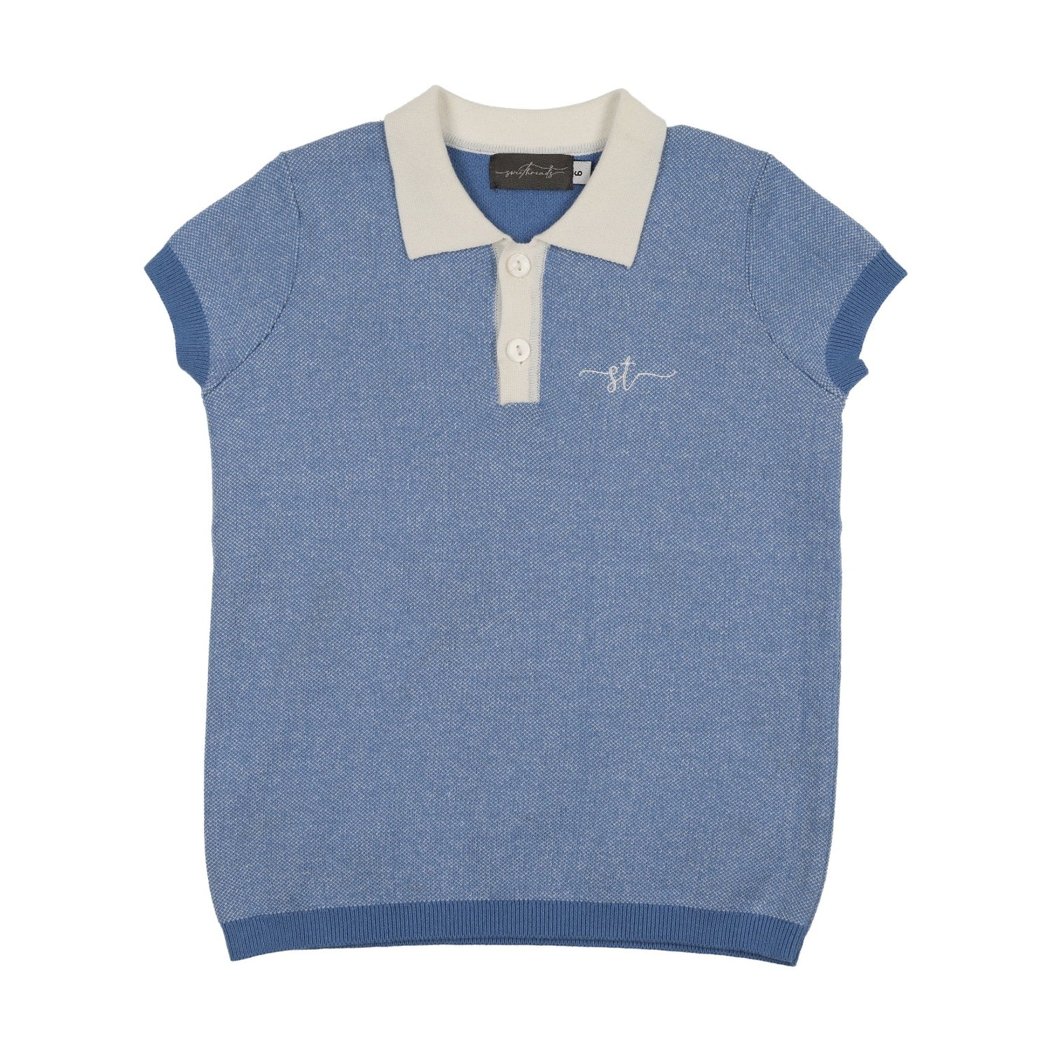 LOUIS SWEATER