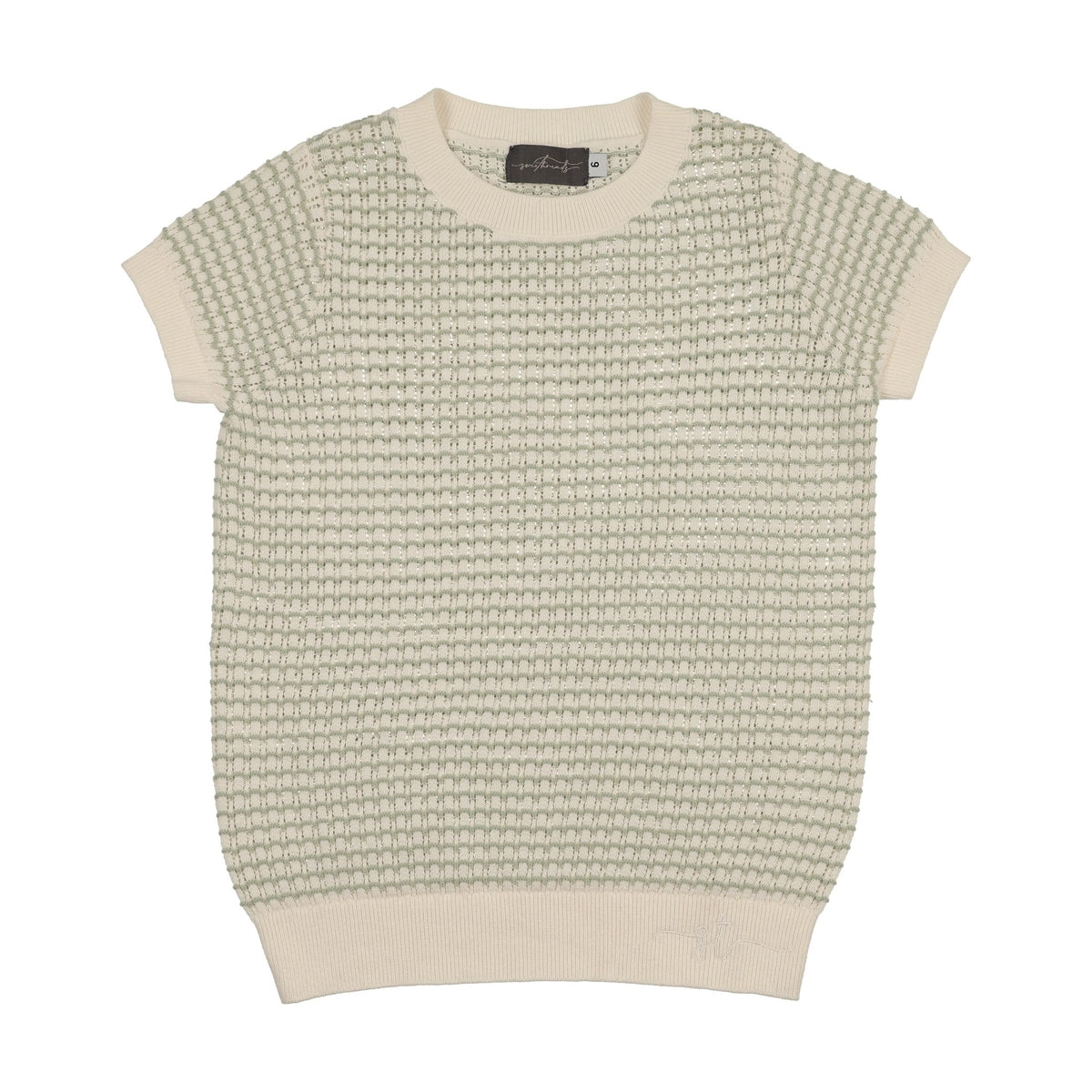 MINT SWEATER