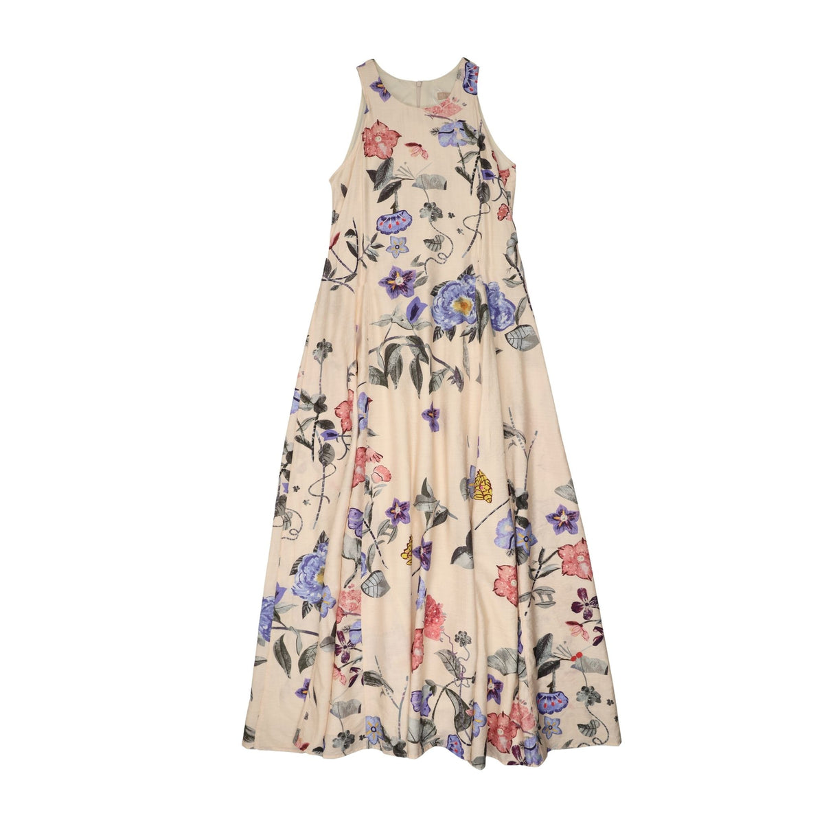 PRAIRIE SOPHIA DRESS
