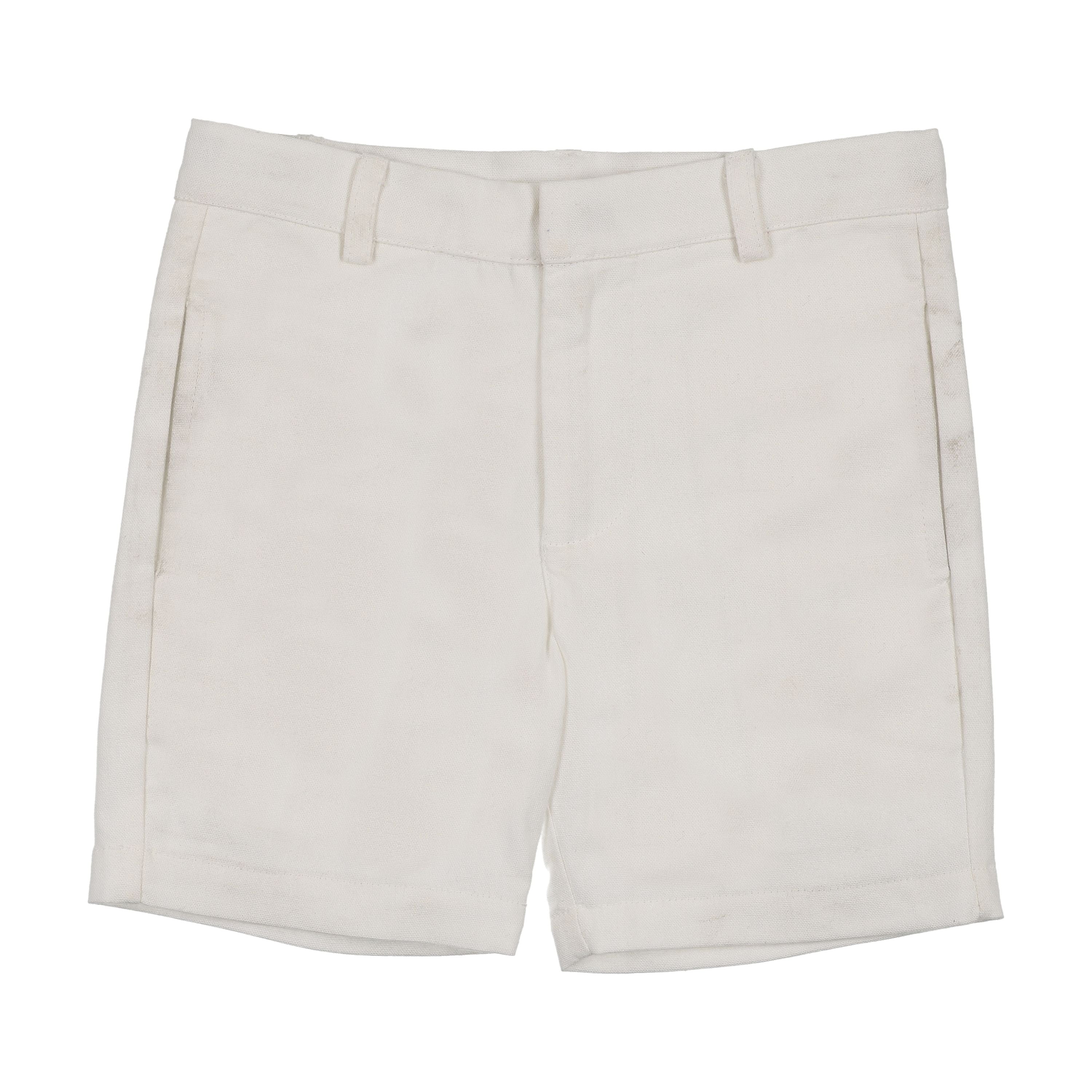 KOVY WOVEN SHORTS