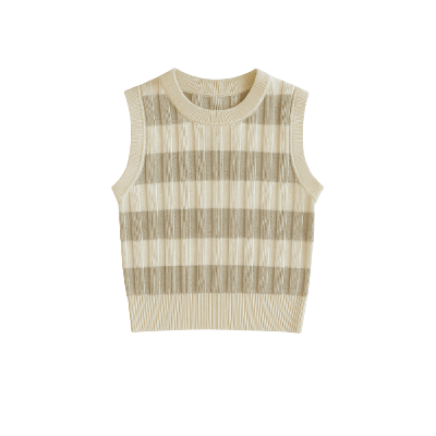 ZUBER VEST