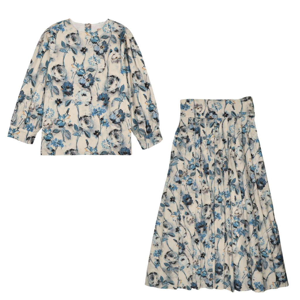PRAIRIE KETER SET
