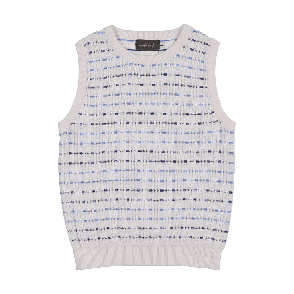 BROOKS VEST