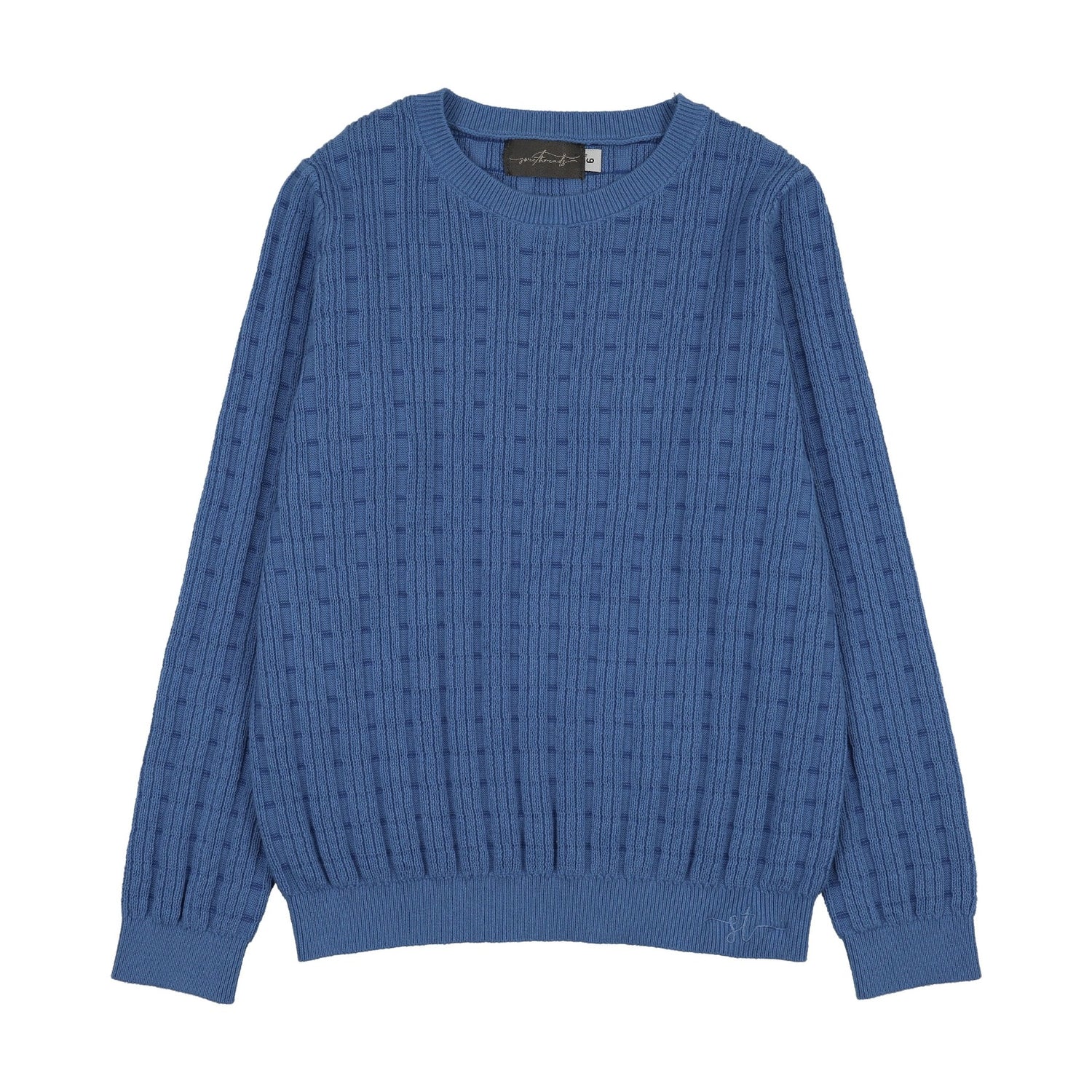 DENNIS SWEATER LONG SLEEVE