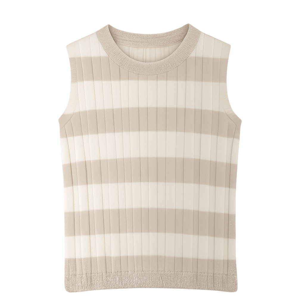ZUBER VEST