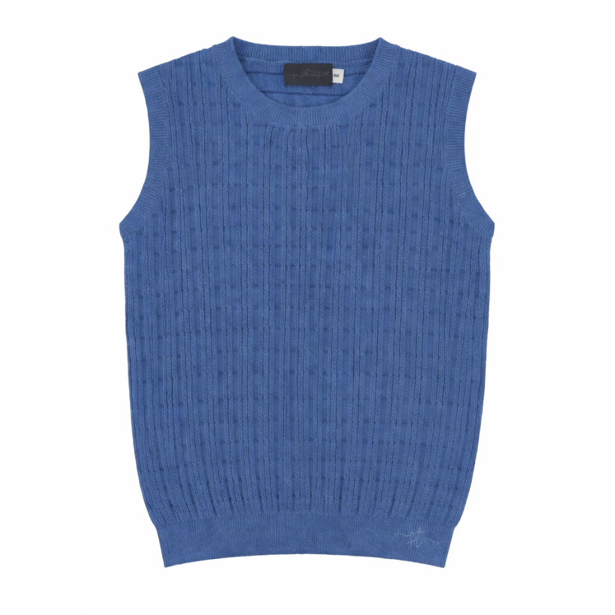 DENNIS VEST