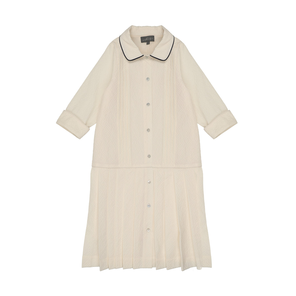 EDITH DRESS