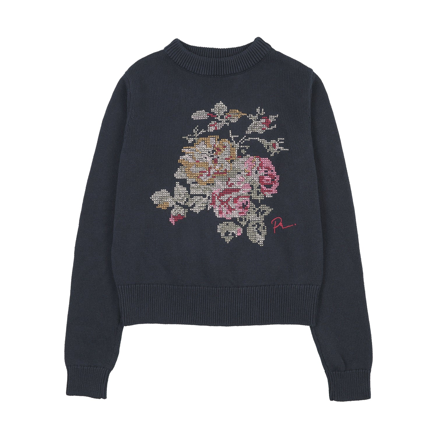 ROMY SWEATER