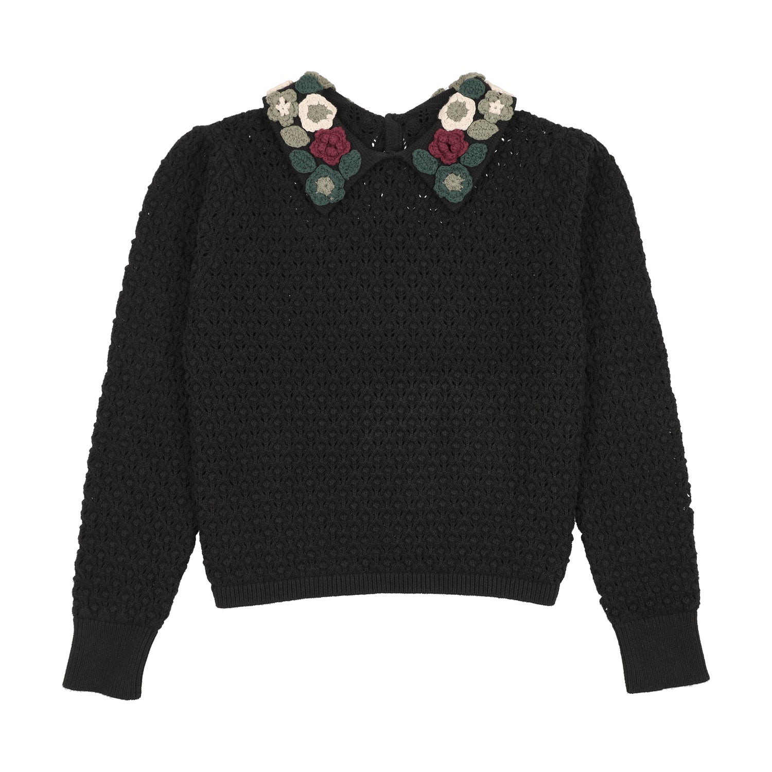 RUMI SWEATER