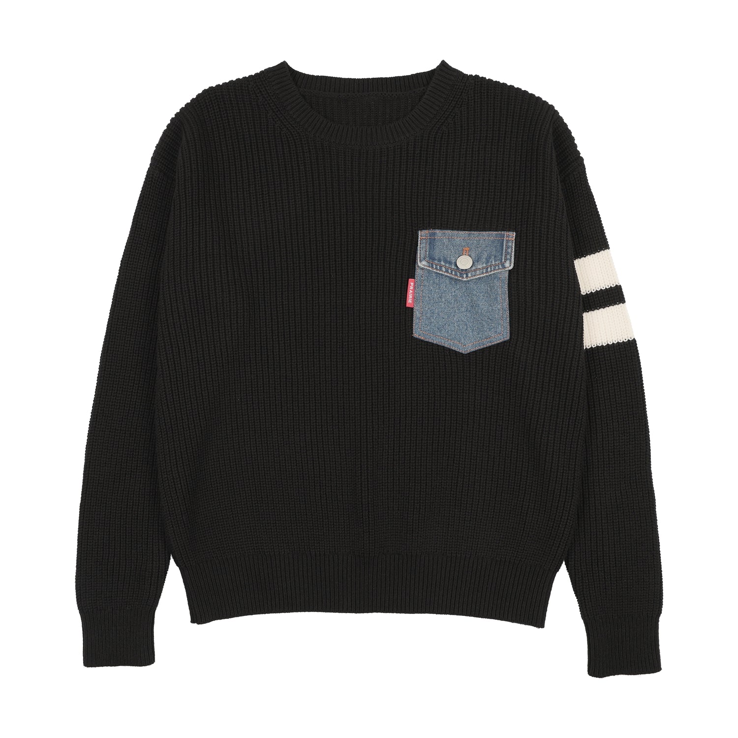 CAMILLE SWEATER