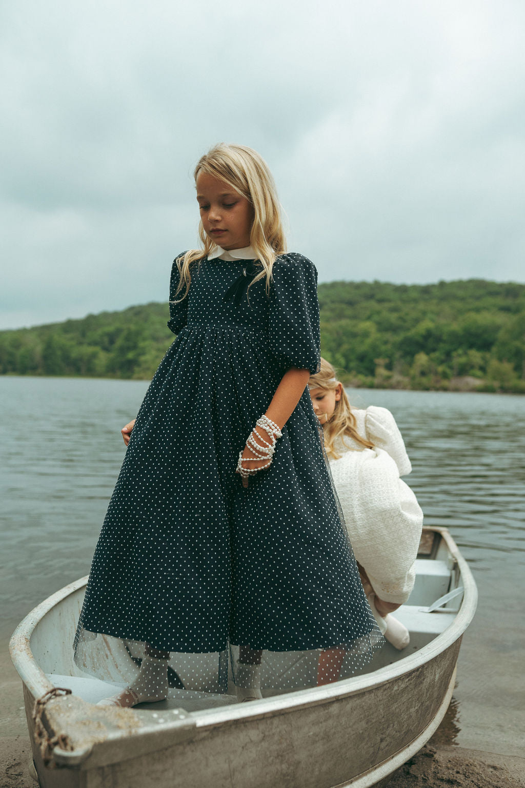 Lior Gown