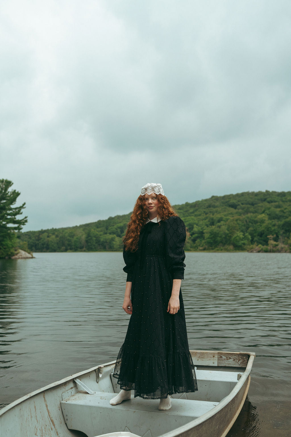 Helena Gown
