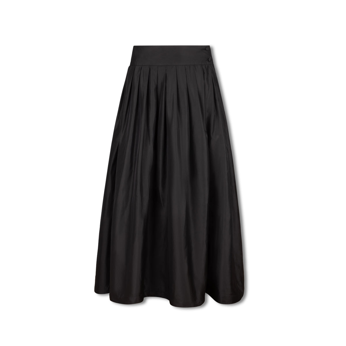 Noir Skirt