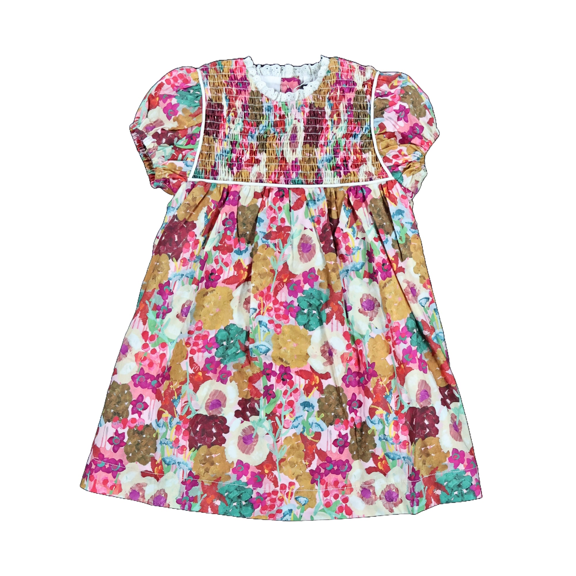 ALICE DRESS