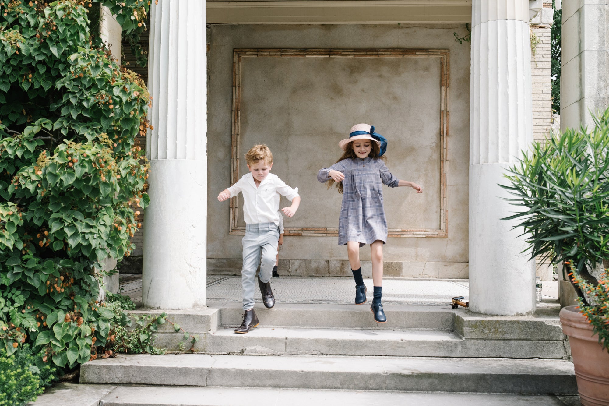 Sweet Threads | Boutique Collection for Girls & Boys