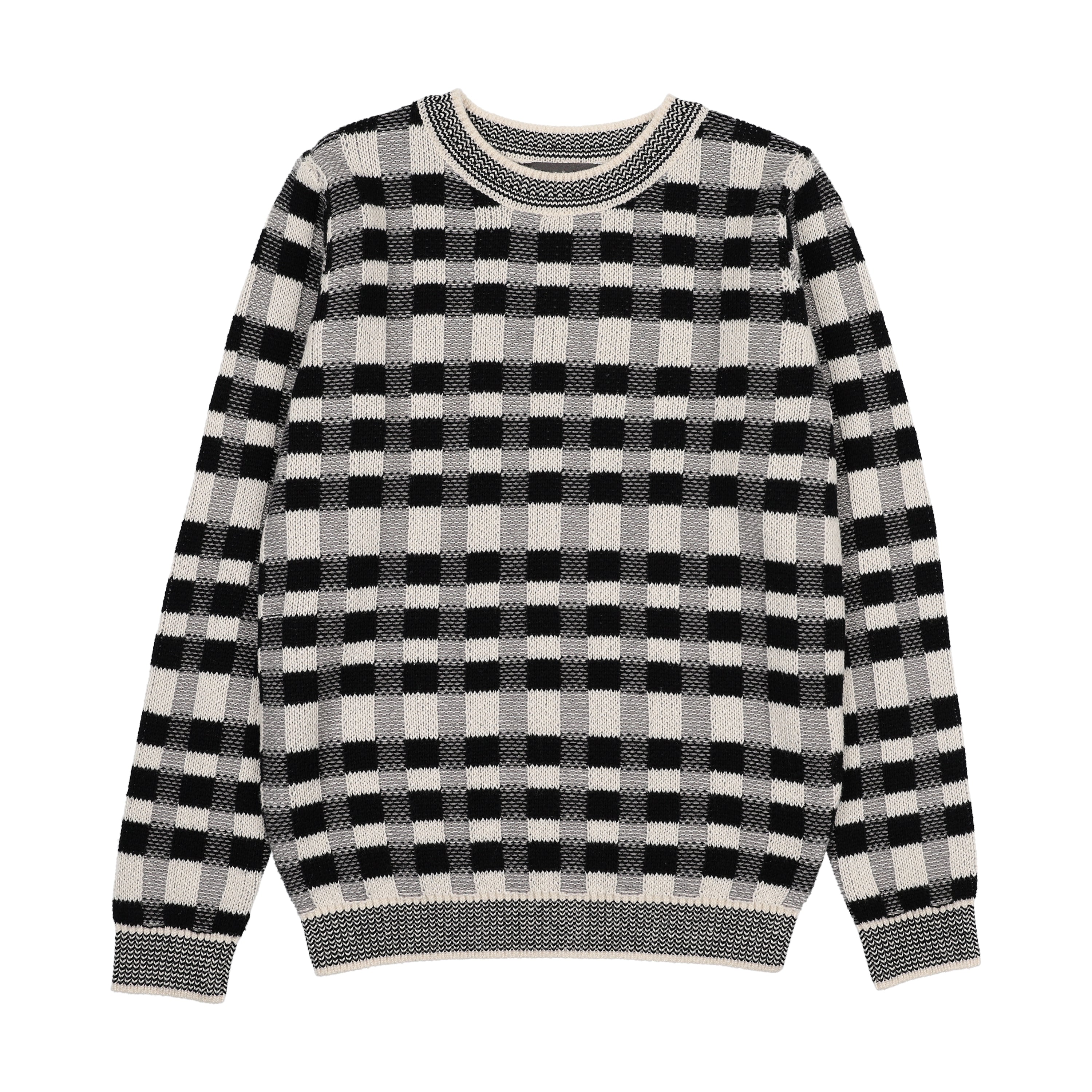 CALVIN SWEATER NAVY
