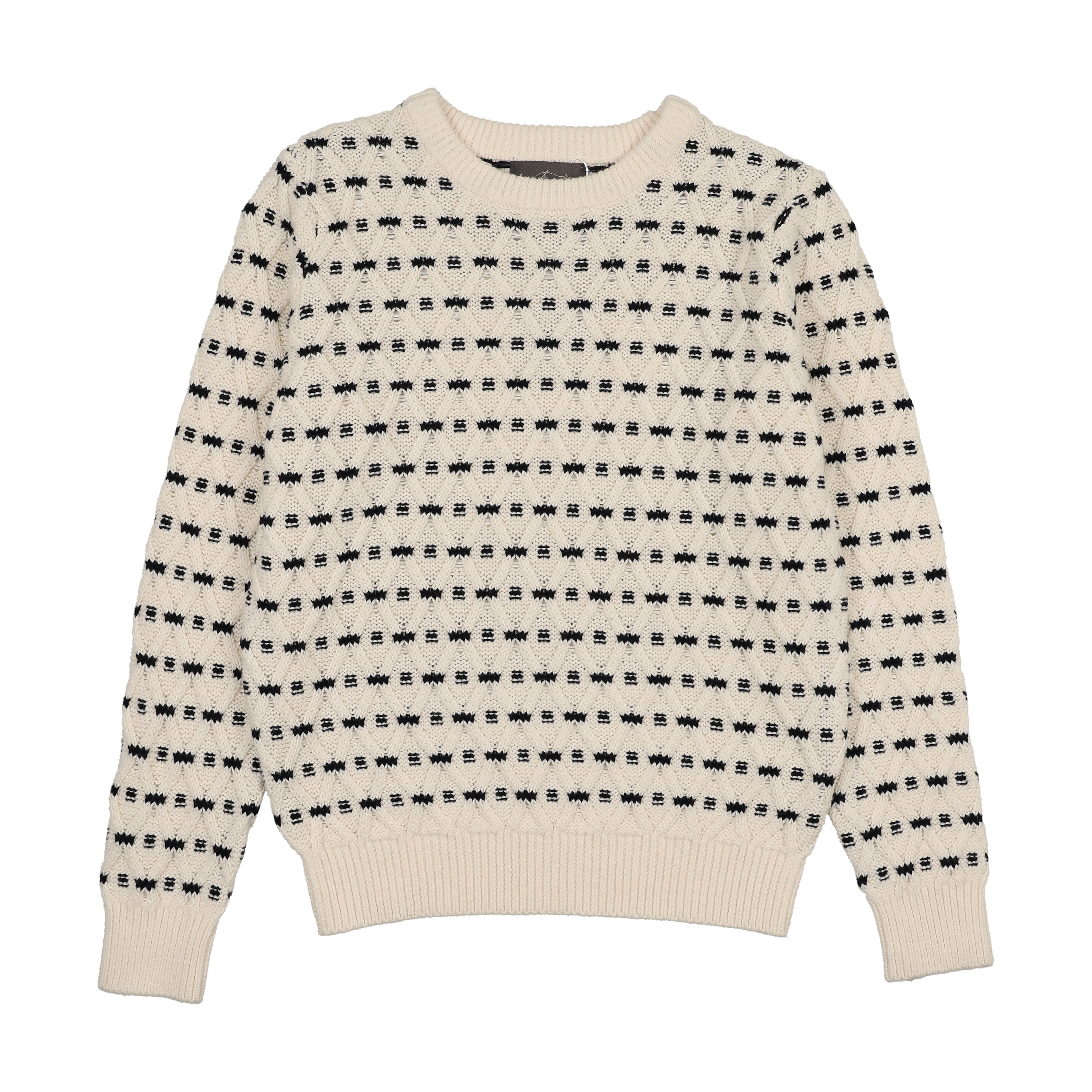 CAMDEN SWEATER
