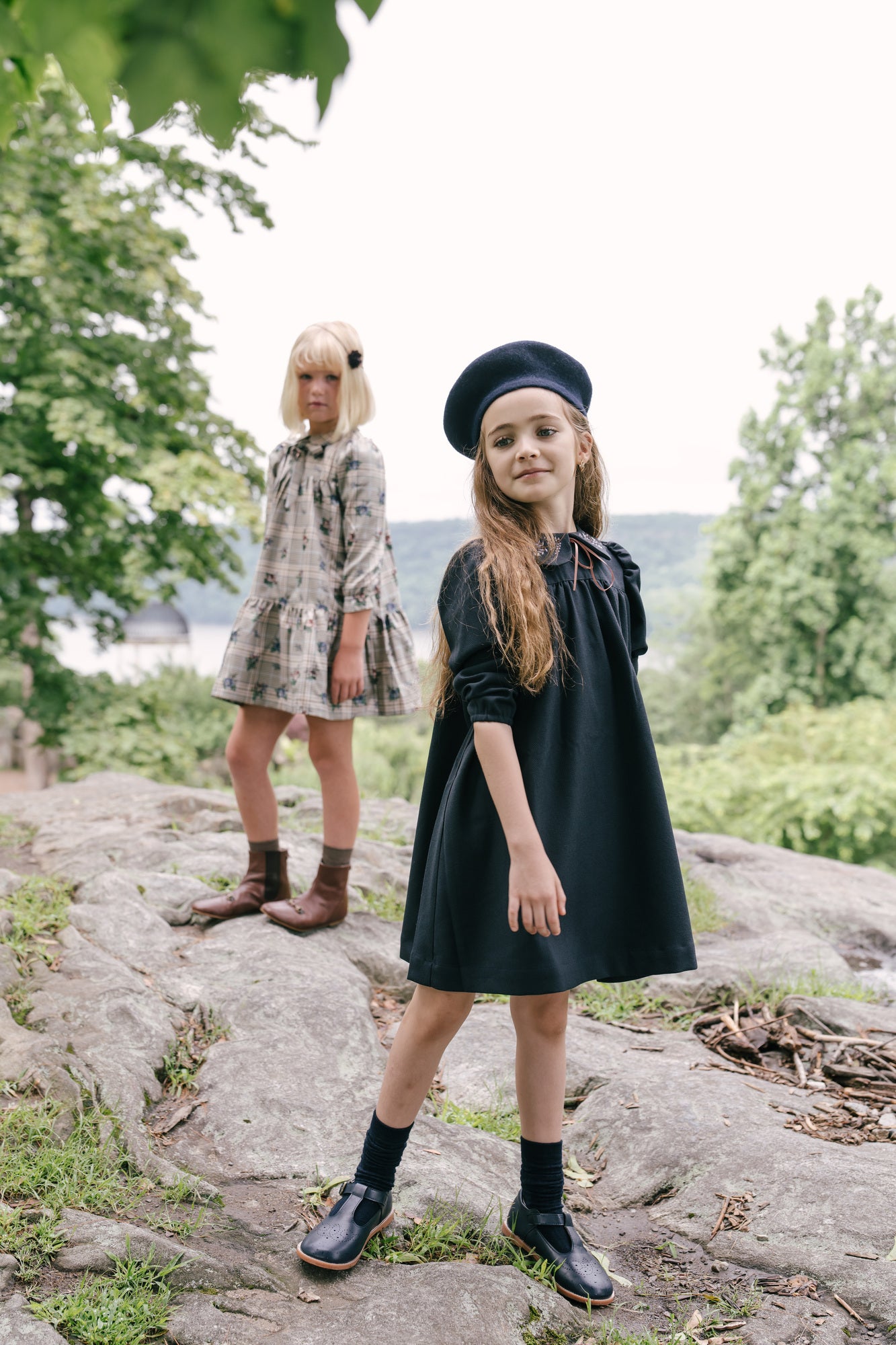 ZARA DRESS