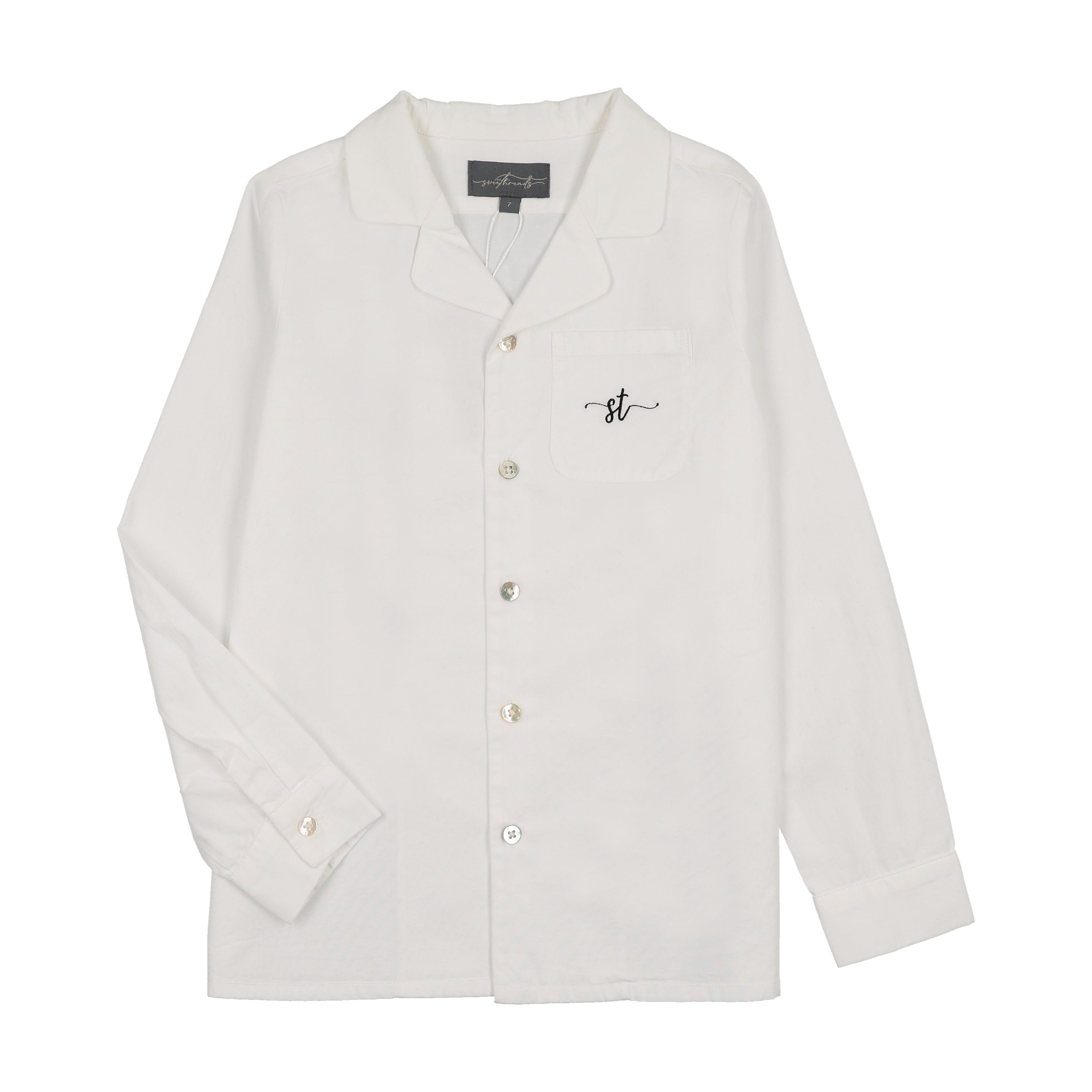 ALFRED SHIRT