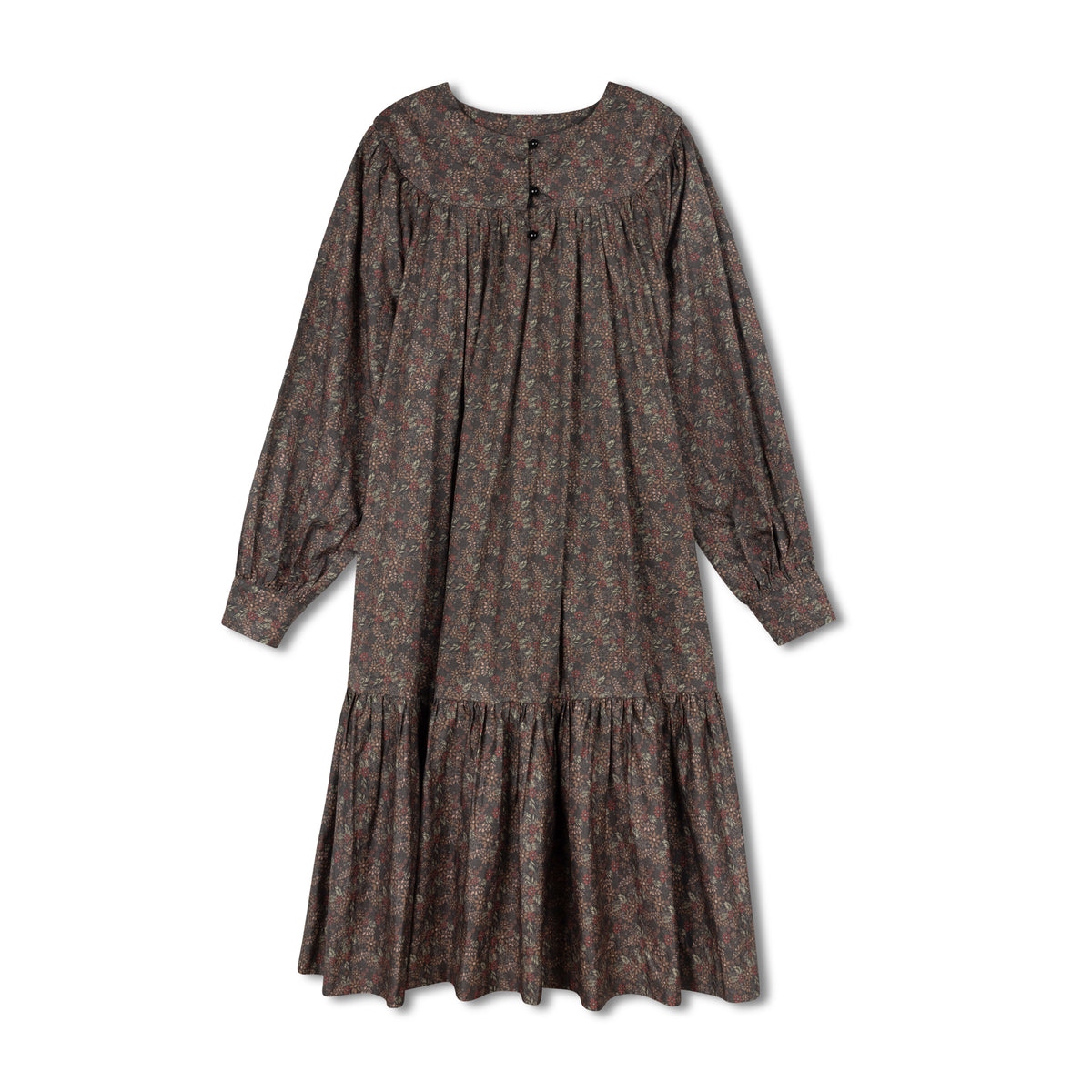 Micro Bloom Dress