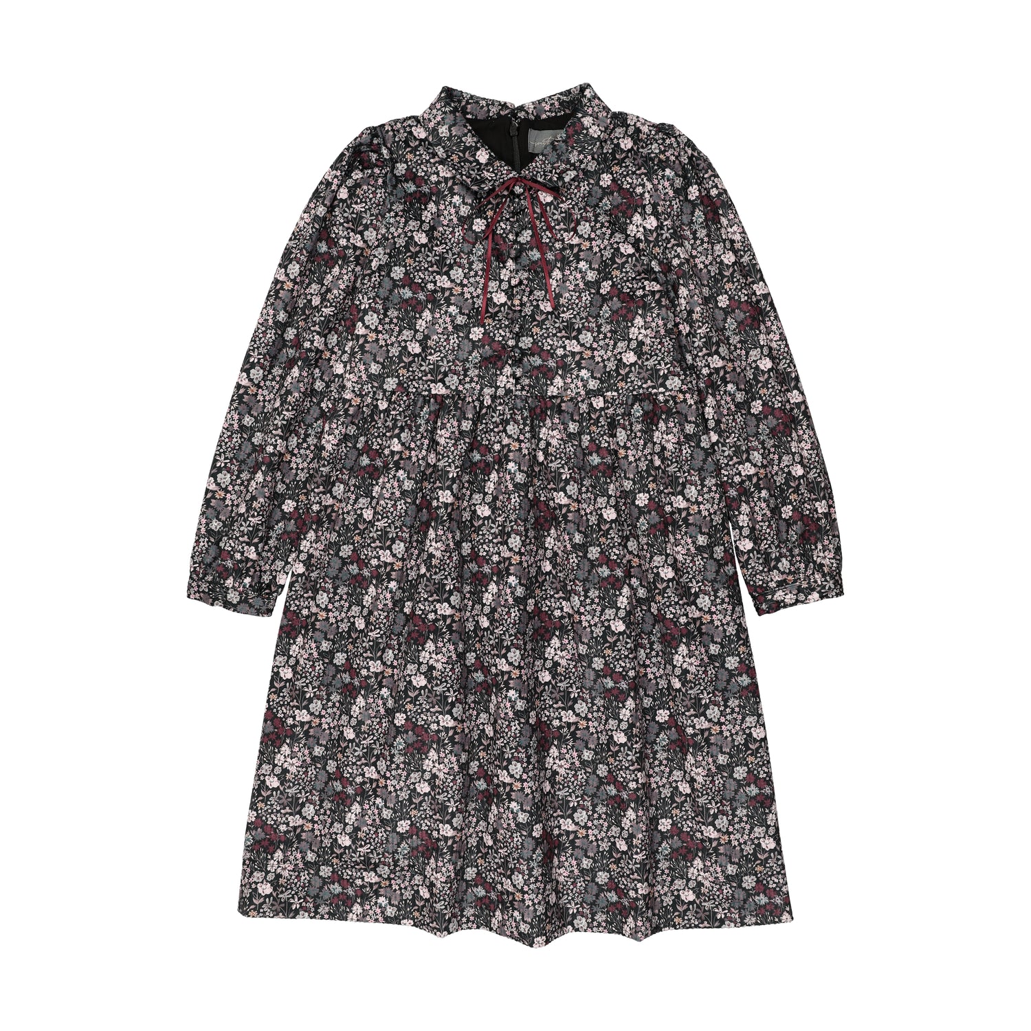 Duskwild Dress