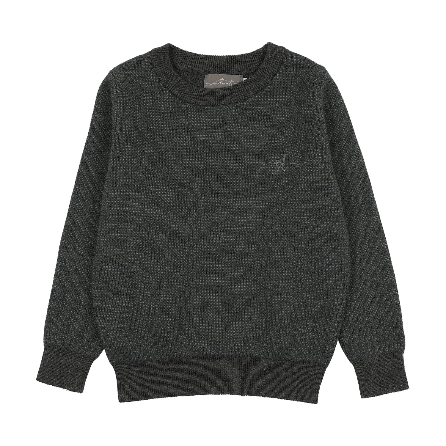 Fern Crew Sweater