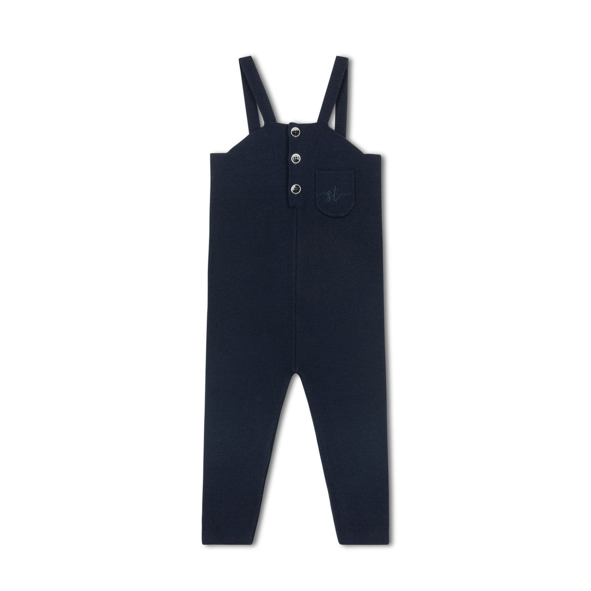Harbor Club Overalls